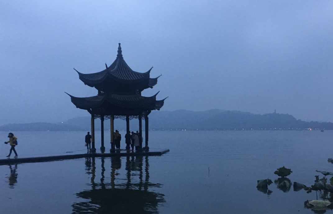 Xihu