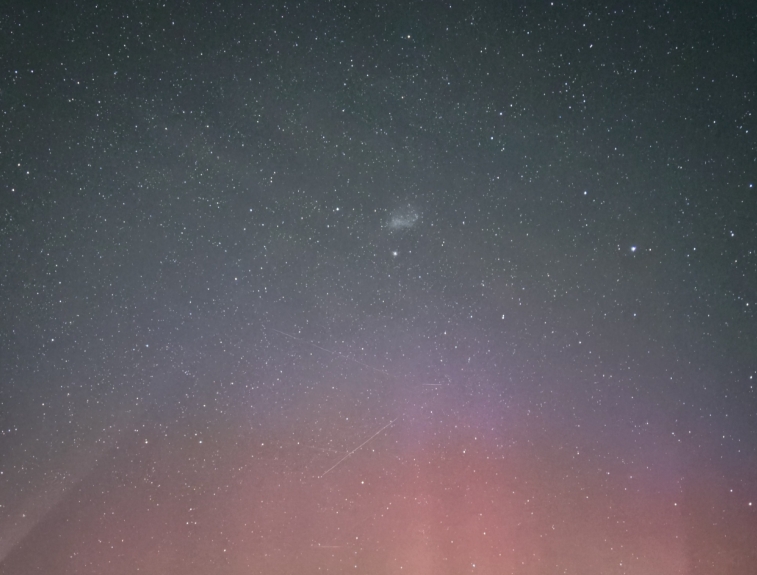 Meteor