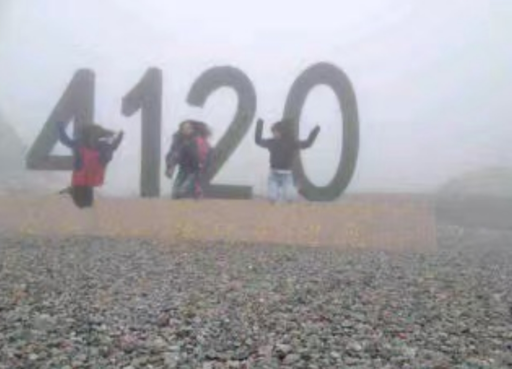 4120m